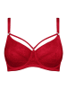 Marlies Dekkers Balconettebeha rood