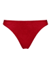 Marlies Dekkers Stringi w kolorze czerwonym