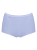 Sloggi 4er-Set: Taillenpantys in Bunt