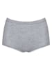 Sloggi 4er-Set: Taillenpantys in Bunt