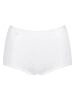 Sloggi 4er-Set: Taillenpantys in Bunt