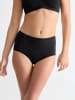 Sloggi 3er-Set: Pantys in Schwarz