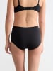 Sloggi 3er-Set: Pantys in Schwarz