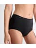 Sloggi 3er-Set: Pantys in Schwarz