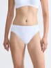 Sloggi 3-delige set: slip wit