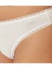 Sloggi 2er-Set: Slips "Go" in Creme