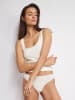 Sloggi 2er-Set: Slips "Go" in Creme