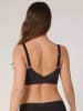 Sloggi Bustier "Go Allround" in Schwarz