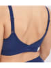Sloggi Bustier "Go Allround" in Dunkelblau