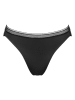 Sloggi Slip "Body Adapt" zwart