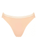 Sloggi Slip "Body Adapt" beige