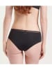 Sloggi Slip "Body Adapt" zwart
