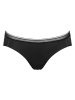 Sloggi Slip "Body Adapt" zwart