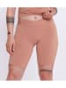 Sloggi Shorts "Go Allround" in Rosa