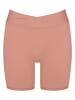 Sloggi Shorts "Go Allround" in Rosa