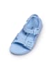 Avispas Sandalen "Altana" in Hellblau