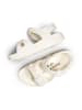 Avispas Sandalen "Altana" crème