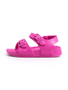 Avispas Sandalen "Altana" roze