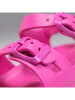 Avispas Sandalen "Altana" in Pink