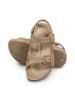 Avispas Sandalen "Altana" beige