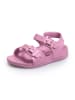 Avispas Sandalen "Altana" in Pink