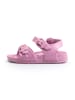 Avispas Sandalen "Altana" in Pink