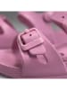 Avispas Sandalen "Altana" in Pink