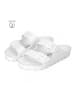 Avispas Slippers "Coachella" wit