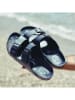 Avispas Slippers "Coachella" donkerblauw