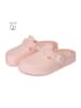 Avispas Clogs "Desalia" in Rosa