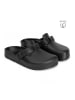 Avispas Clogs "Desalia" in Schwarz