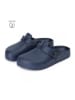 Avispas Clogs "Desalia" in Dunkelblau