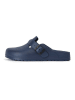 Avispas Clogs "Desalia" in Dunkelblau