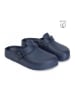 Avispas Clogs "Desalia" in Dunkelblau