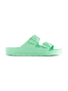 Avispas Slippers "Coachella" groen