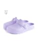Avispas Clogs "Desalia" in Lila