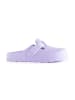 Avispas Clogs "Desalia" in Lila