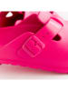 Avispas Clogs "Desalia" in Pink