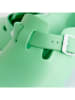 Avispas Clogs "Desalia" lichtgroen