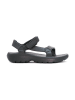 Avispas Sandalen "Maui" zwart