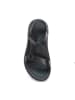Avispas Sandalen "Maui" in Schwarz