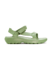 Avispas Sandalen "Maui" in Grün