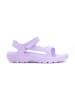 Avispas Sandalen "Maui" in Lila