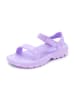 Avispas Sandalen "Maui" in Lila