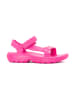 Avispas Sandalen "Maui" in Pink