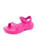 Avispas Sandalen "Maui" in Pink