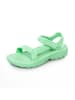 Avispas Sandalen "Maui" in Hellgrün