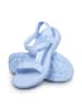 Avispas Sandalen "Maui" in Hellblau