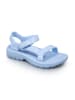 Avispas Sandalen "Maui" in Hellblau
