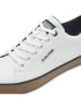 s.Oliver Sneakers wit